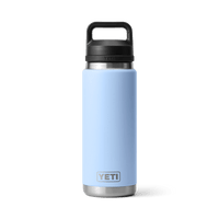 YETI Rambler Bottle 26 oz with Chug Cap